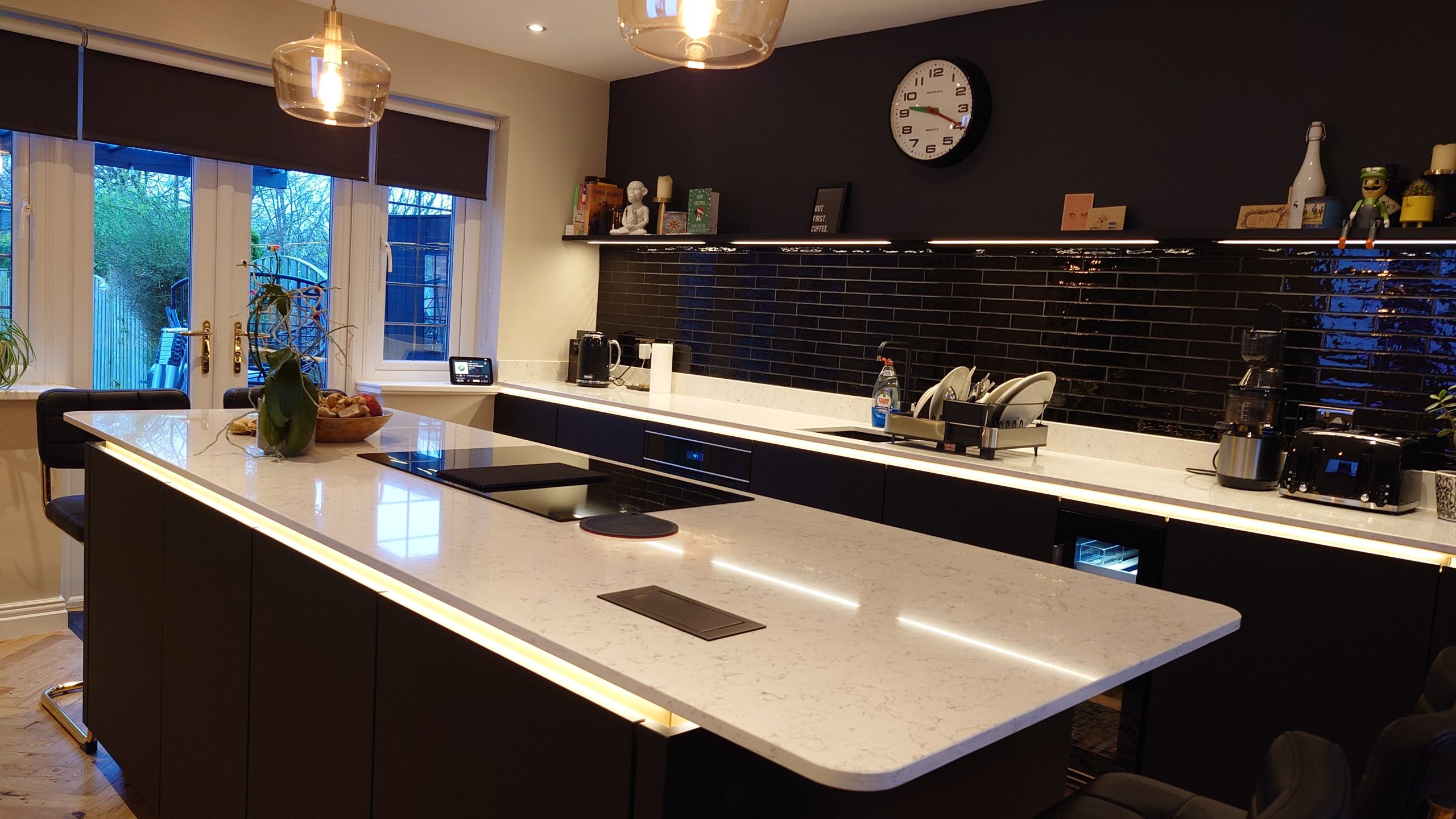 Helmsley 1 | Kutchenhaus, Chester