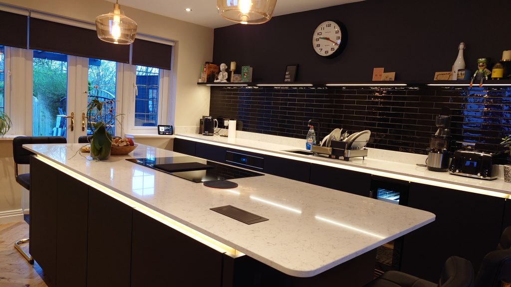 Helmsley 1 | Kutchenhaus, Chester